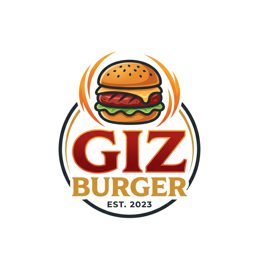 Giz Burger