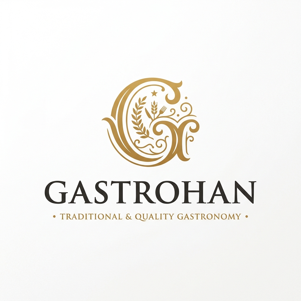 Gastrohan